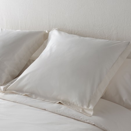 Funda Cuadrante 200 Hilos Algodón 100% Orgánico - HOTTELS by Vayoil