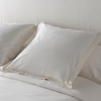 Funda Cuadrante 200 Hilos Algodón 100% Orgánico - HOTTELS by Vayoil