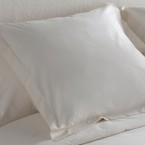 Funda Cuadrante 200 Hilos Algodón 100% Orgánico - HOTTELS by Vayoil