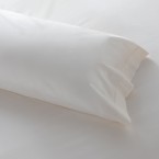 Funda Almohada 200 Hilos Algodón 100% Orgánico - HOTTELS by Vayoil