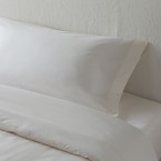 Funda Almohada 200 Hilos Algodón 100% Orgánico - HOTTELS by Vayoil