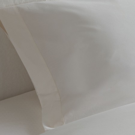 Funda Almohada 200 Hilos Algodón 100% Orgánico - HOTTELS by Vayoil