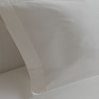 Funda Almohada 200 Hilos Algodón 100% Orgánico - HOTTELS by Vayoil