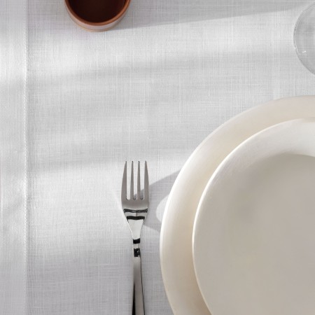 Camino de Mesa Restaurante 260 gr/m2 50% Lino y 50% Poliéster