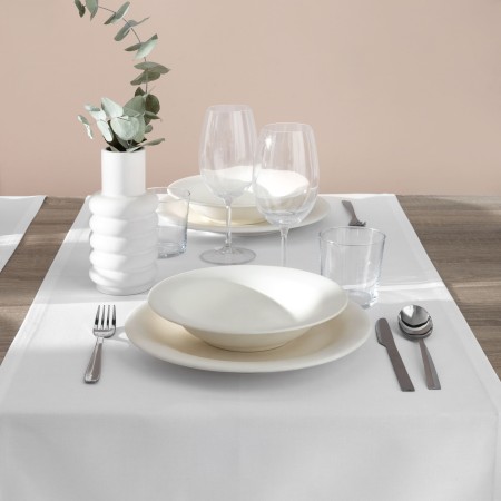 Camino de Mesa Restaurante 225 gr/m2 50% Algodón y 50% Poliéster