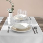 Camino de Mesa Restaurante 225 gr/m2 50% Algodón y 50% Poliéster