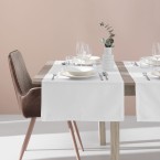 Camino de Mesa Restaurante 225 gr/m2 50% Algodón y 50% Poliéster