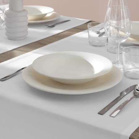 Camino de Mesa Restaurante 225 gr/m2 50% Algodón y 50% Poliéster