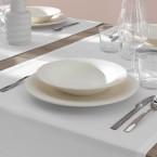 Camino de Mesa Restaurante 225 gr/m2 50% Algodón y 50% Poliéster