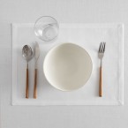 Mantel Individual Lino 260 gr/m2 50% Lino 50% Poliéster - HOTTELS