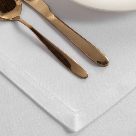 Mantel Individual Algodón 225 gr/m2 50% Algodón 50% Poliéster