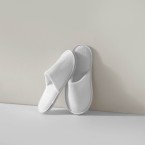 Zapatillas Baño Rizo 10% Algodón 90% Poliéster - HOTTELS by Vayoil