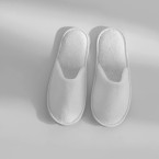 Zapatillas Baño Rizo 10% Algodón 90% Poliéster - HOTTELS by Vayoil