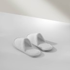 Zapatillas Baño Rizo 10% Algodón 90% Poliéster - HOTTELS by Vayoil