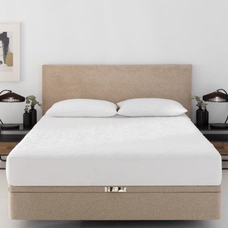 Protector Colchón Algodón 100% 420 gr/m2 - HOTTELS by Vayoil