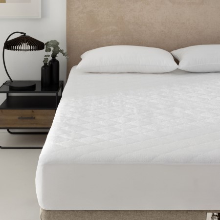 Protector Colchón Algodón 100% 420 gr/m2 - HOTTELS by Vayoil