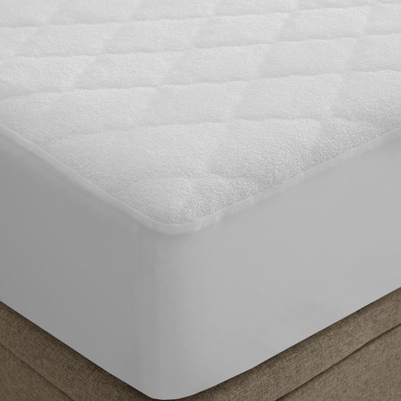 Protector Colchón Algodón 100% 420 gr/m2 - HOTTELS by Vayoil