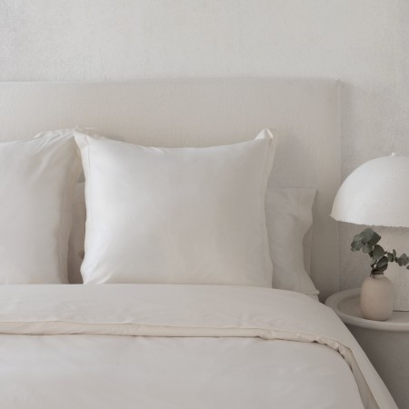 SÁBANA ENCIMERA ALGODÓN 200 HILOS 100% ALGODÓN ORGÁNICO