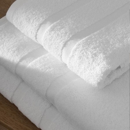 Toalla Baño 500 gr/m2 100% Algodón Puro - HOTTELS by Vayoil