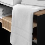 Toalla Baño 500 gr/m2 100% Algodón Puro - HOTTELS by Vayoil