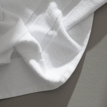 Toalla Baño 500 gr/m2 100% Algodón Puro - HOTTELS by Vayoil