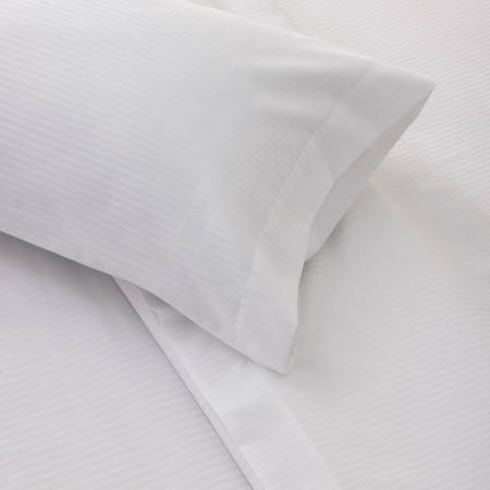 Funda Almohada 240 Hilos 50% Algodón 50% Poliéster - HOTTELS by Vayoil