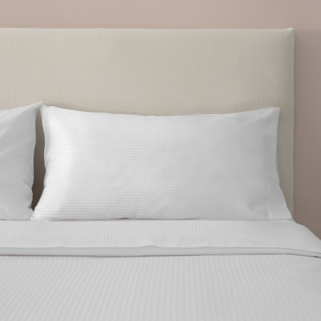 Funda Almohada 240 Hilos 50% Algodón 50% Poliéster - HOTTELS by Vayoil