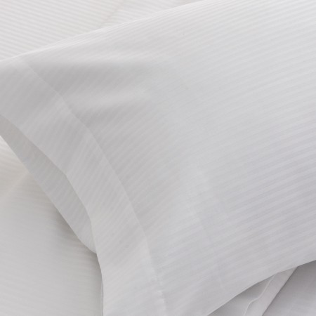 Funda Almohada 240 Hilos 50% Algodón 50% Poliéster - HOTTELS by Vayoil