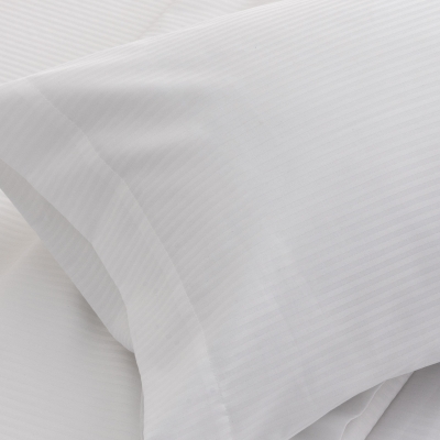 Funda Almohada 240 Hilos 50% Algodón 50% Poliéster - HOTTELS by Vayoil