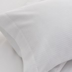 Funda Almohada 240 Hilos 50% Algodón 50% Poliéster - HOTTELS by Vayoil