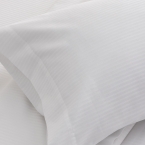 Funda Almohada 240 Hilos 50% Algodón 50% Poliéster - HOTTELS by Vayoil