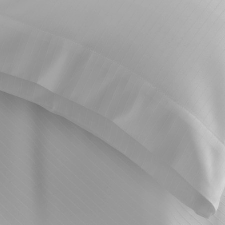 Funda Almohada 280 Hilos 100% Algodón Peinado - HOTTELS by Vayoil