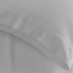 Funda Almohada 280 Hilos 100% Algodón Peinado - HOTTELS by Vayoil