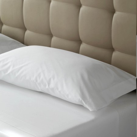 Funda Almohada 200 Hilos 50% Algodón 50% Poliéster - HOTTELS by Vayoil