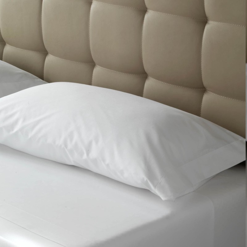 Funda Almohada 200 Hilos 50% Algodón 50% Poliéster - HOTTELS by Vayoil
