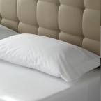 Funda Almohada 200 Hilos 50% Algodón 50% Poliéster - HOTTELS by Vayoil