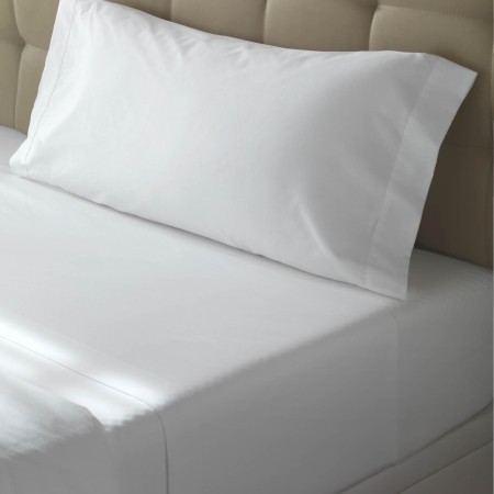 Funda Almohada 200 Hilos 50% Algodón 50% Poliéster - HOTTELS by Vayoil