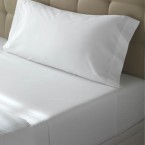 Funda Almohada 200 Hilos 50% Algodón 50% Poliéster - HOTTELS by Vayoil