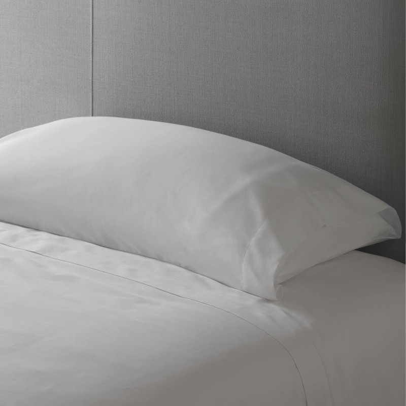 Funda Almohada 320 Hilos 100% Algodón Peinado - HOTTELS by Vayoil