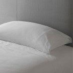 Funda Almohada 320 Hilos 100% Algodón Peinado - HOTTELS by Vayoil