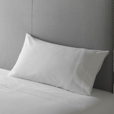 Funda Almohada 320 Hilos 100% Algodón Peinado - HOTTELS by Vayoil