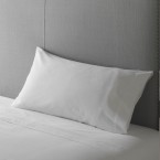 Funda Almohada 320 Hilos 100% Algodón Peinado - HOTTELS by Vayoil