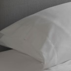 Funda Almohada 320 Hilos 100% Algodón Peinado - HOTTELS by Vayoil