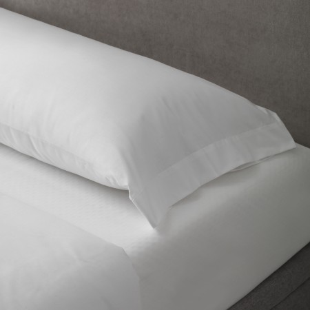 Funda Almohada 140 Hilos 50% Algodón 50% Poliéster - HOTTELS by Vayoil