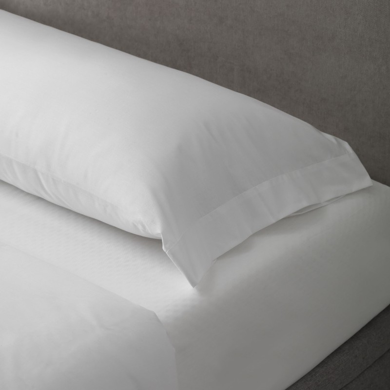 Funda Almohada 140 Hilos 50% Algodón 50% Poliéster - HOTTELS by Vayoil