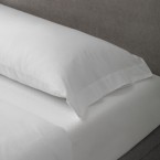 Funda Almohada 140 Hilos 50% Algodón 50% Poliéster - HOTTELS by Vayoil