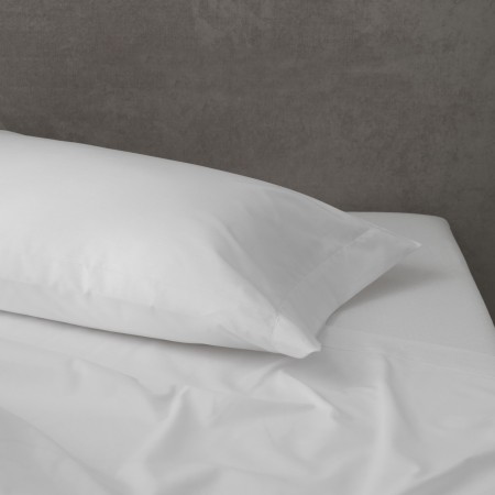 Funda Almohada 140 Hilos 50% Algodón 50% Poliéster - HOTTELS by Vayoil