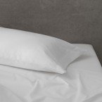 Funda Almohada 140 Hilos 50% Algodón 50% Poliéster - HOTTELS by Vayoil