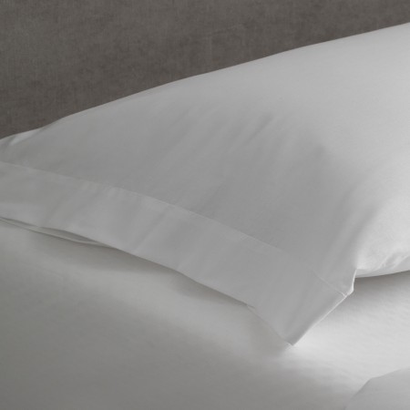 Funda Almohada 140 Hilos 50% Algodón 50% Poliéster - HOTTELS by Vayoil