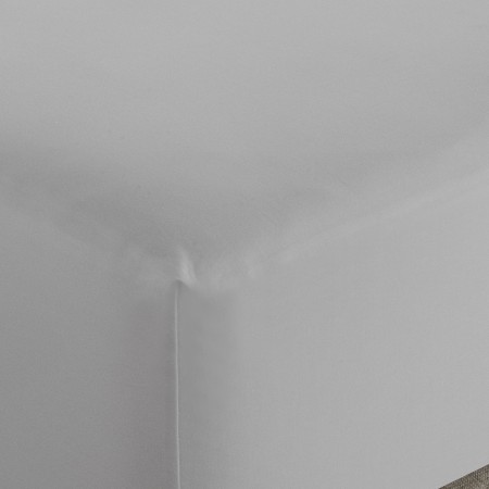 Sábana Bajera Algodón 145 Hilos 80% Algodón 20% Poliéster - HOTTELS